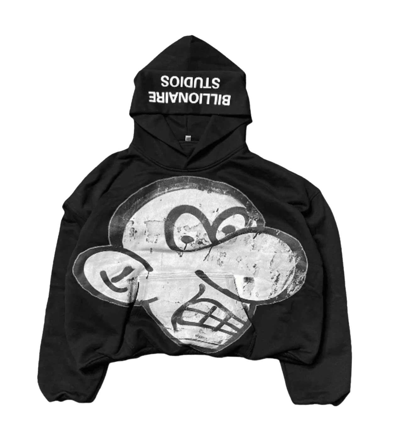 Why Billionaire Studios Clothing Stands Out in Streetwear Culture