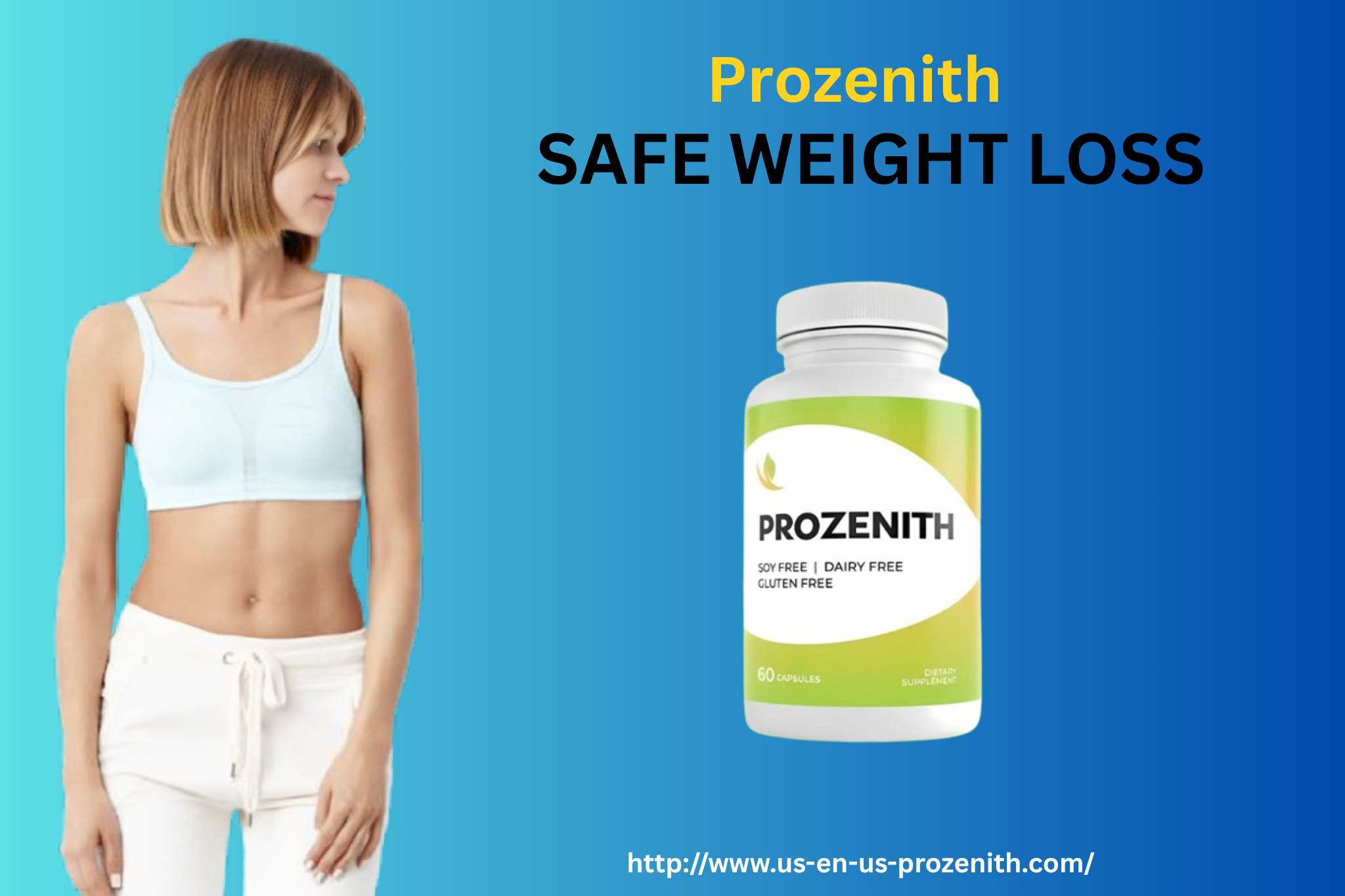 ProZenith Reviews 2025: Shocking Results & Best Price Online