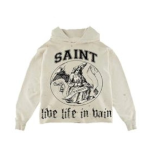 Saint Vanity Clothing Redefining Modern Fashion Identity