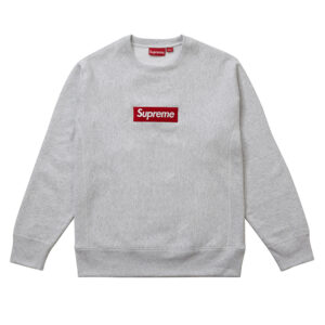 supreme jacke