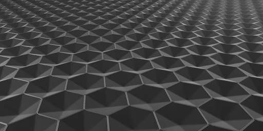Applications of Honeycomb Panels in Construction and Architecture