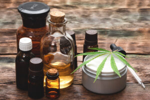 How Do CBD Edibles Differ In Effect From CBD Oils?