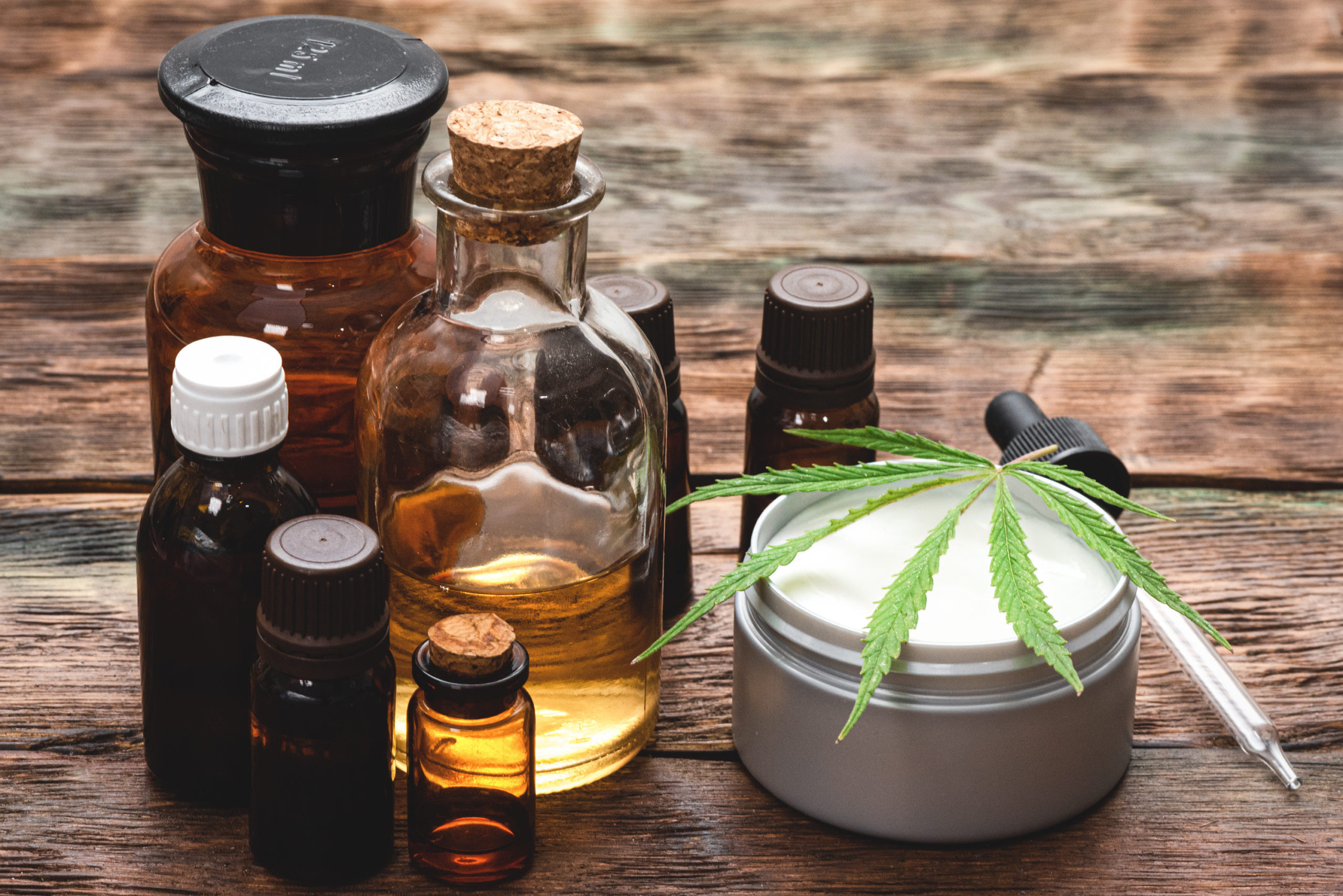 How Do CBD Edibles Differ In Effect From CBD Oils?