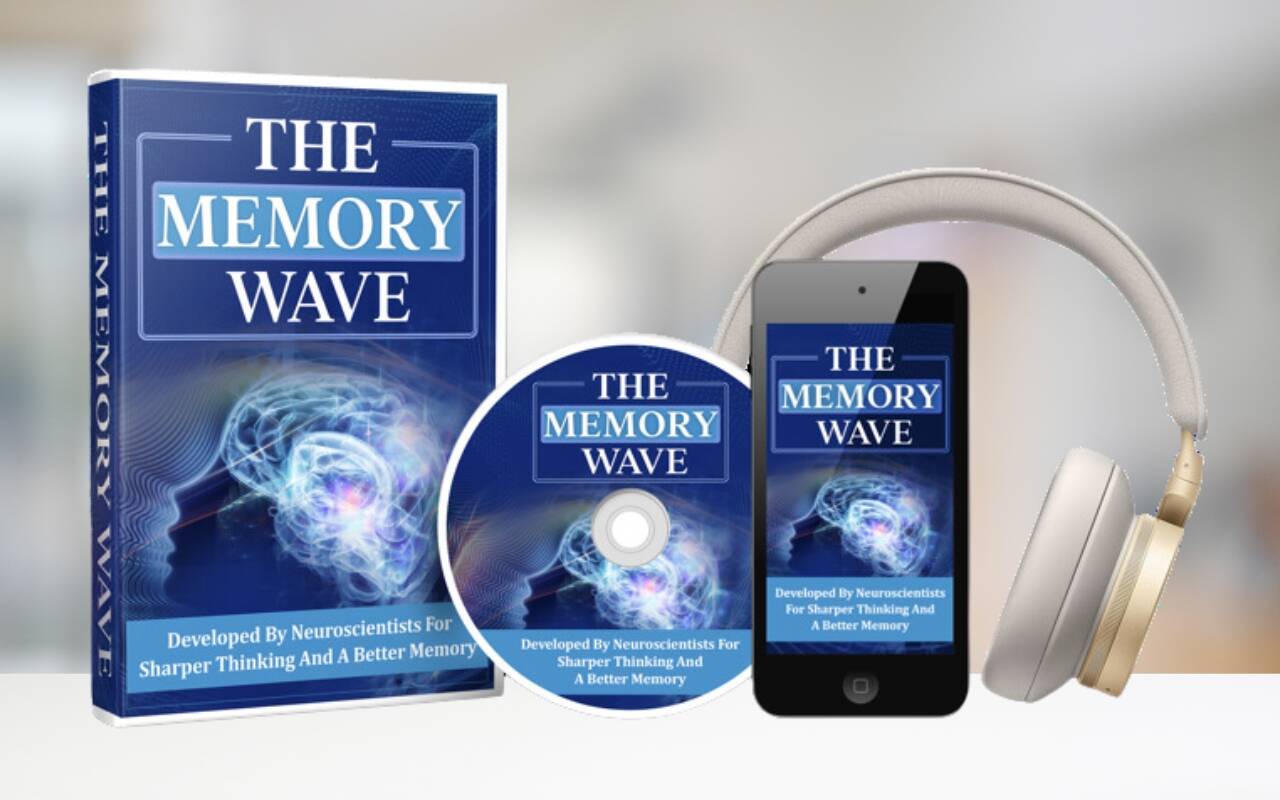 The Memory Wave 2025: A Smarter Way to Boost Focus, Memory, and Mental Clarity