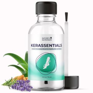 Kerassentials Buy – The Ultimate Solution for Healthy Nails & Skin