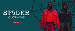 Ultimate Streetwear Staple: Spider Hoodies in 2025