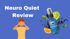 NeuroQuiet Buy – Unlock Calm, Focus, and Clear Hearing Naturally!