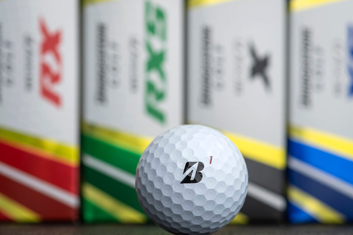 What Sets Bridgestone Golf Balls Tour B XS Apart from Others?