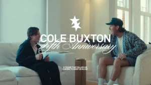 Step Into Style with Cole Buxton Clothing UK