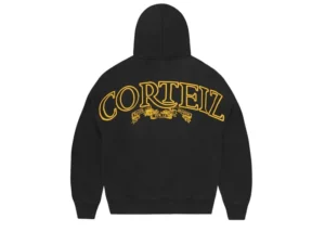 The Growing Influence Of Corteiz Fashion