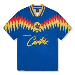 Find it in our Cozy Corteiz T-shirt