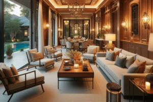 Elegant Airflow: Upgrade Your Home with Hampton Bay Premium Fans