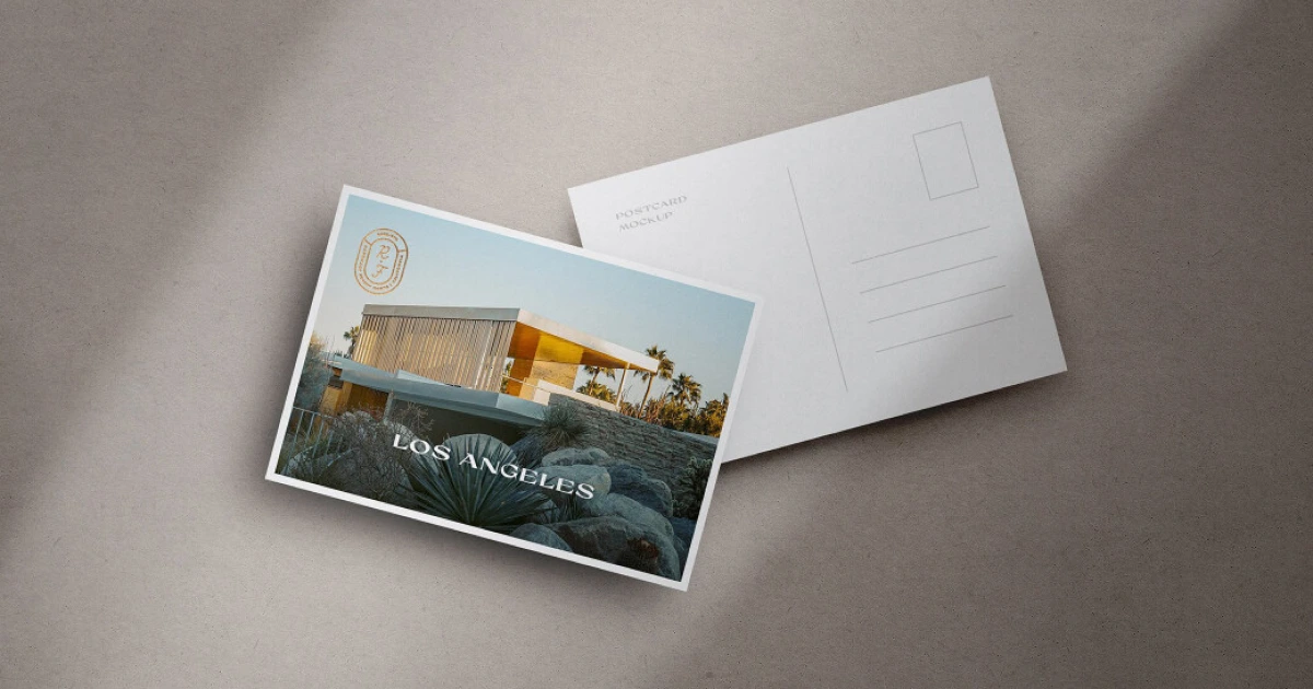 How to Choose the Right Postcard Printing Company in Los Angeles