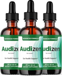 Audizen Tinnitus 2025 US – Natural Formula for Lasting Relief