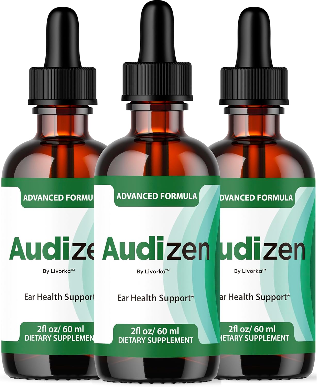 Audizen Tinnitus 2025 US – Natural Formula for Lasting Relief