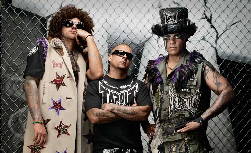 Tapout USA Collection – Buy Online, Wear in Style