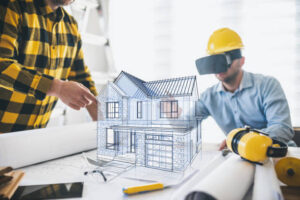 Architectural Modeling Services