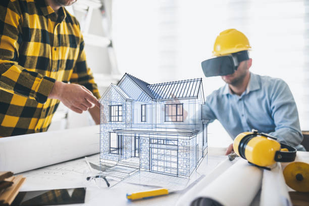 How Architectural Modeling Services Help Architects Build Smarter, Faster, and Better