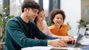 What Role Does Mentorship Play in Student Skill Growth?