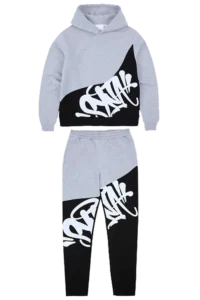 Syna World Clothing: Redefining Streetwear with Luxury and Identity