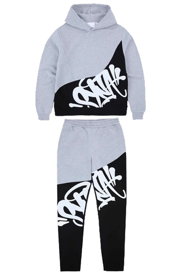 Syna World Clothing: Redefining Streetwear with Luxury and Identity