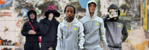 Syna World Hoodie UK Top Class Streetwear You Need Now