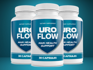 UroFlow Buy – Your Complete Guide to Stronger Urinary Health