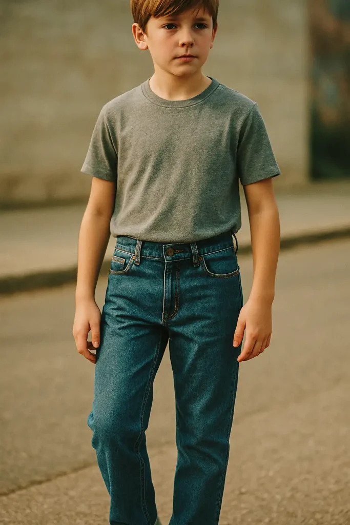 Play, Rest, Repeat: Ultimate Comfort in Wonder Nation Kids’ Clothes