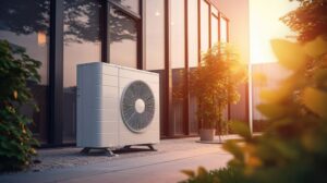 Energy-Saving HVAC Replacement for Modern Homeowners