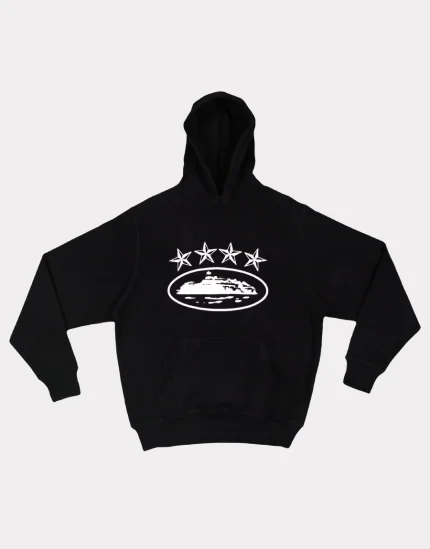 Where to Buy Authentic Corteiz Clothing and Hoodies Online