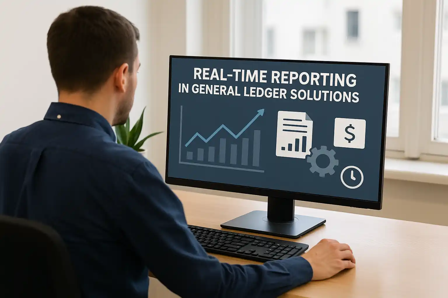 What Are the Most Popular General Ledger Software Systems for U.S. Businesses?