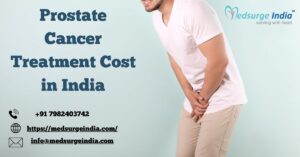 Radiation Therapy for Prostate Cancer: A Safe and Effective Treatment Option