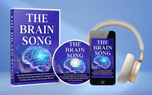 The Brain Song Official Site | Enhance Memory & Mental Focus