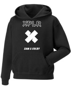 Why XPLR Merch Is Taking Over: Must-Have Items for Fans