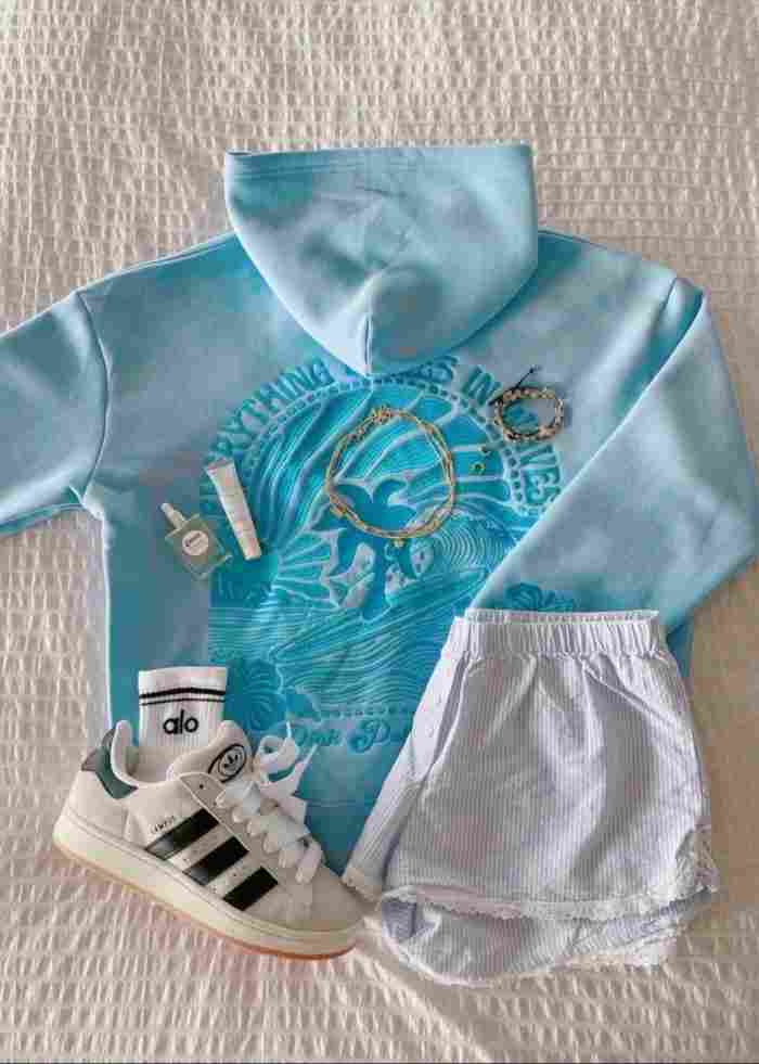 The Rise of Pink Palm Puff Sweatpants: Where Streetwear Meets Serenity