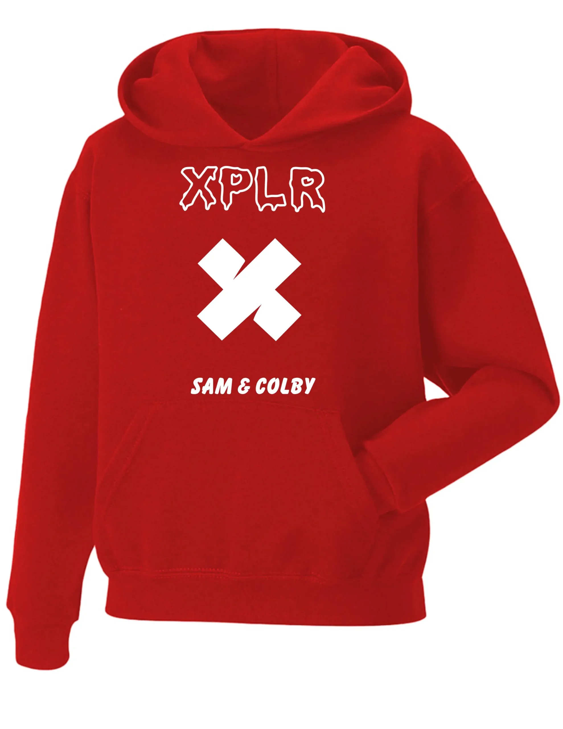 Complete XPLR Merch Guide: Hoodies, Tees & Accessories