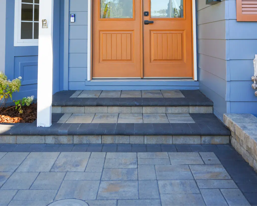 Residential Concrete Services in Los Gatos