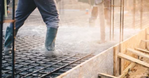 Foundation and Concrete Services