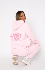 White Fox Clothing: Where Modern Fashion Meets Everyday Confidence
