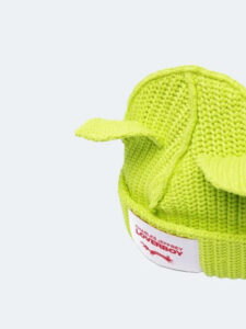 Loverboy Hat: A Bold Statement in Contemporary Fashion