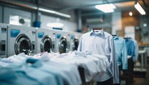 How Do You Find Hygienic and Reliable Washing Locations?