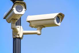 Top Houston Security Cameras for Reliable Property Protection