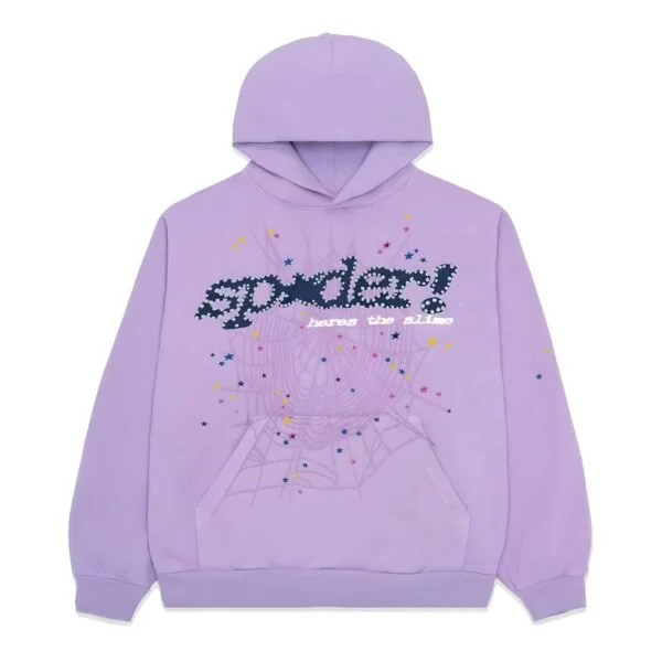 What Does the Spider Hoodie Mean? A Deep Dive into Its Significance
