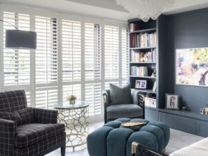 Tailor-Made Blinds Services for Exceptional Interior Design