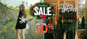 Stussy: A Simple Guide to the Streetwear Brand Everyone Knows