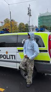 Deputy Department Hoodie – A Symbol of Style, Identity, and Modern Streetwear