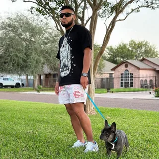 Eric Emanuel and the Cultural Rise of Eric Emanuel Shorts