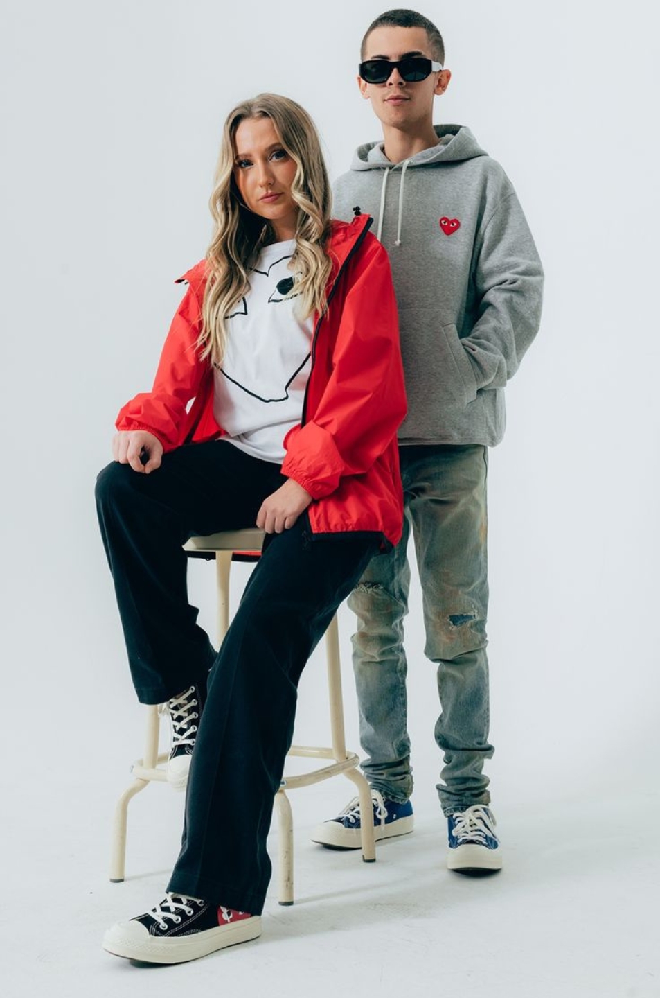 Comme des Garcons Singapore and the Art of Fashion Without Limits