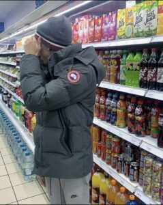 Paragoose Official Website