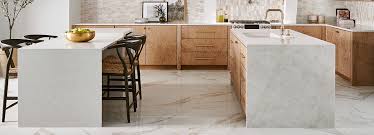 Premium Countertops for High-Traffic Commercial Kitchens